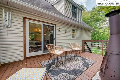 607 Charter Hills Road, Beech Mountain, NC 28604 - Photo 22