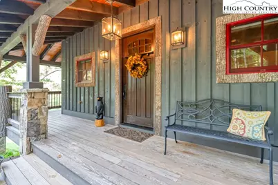 225 Hope Town Road, Vilas, NC 28692 - Photo 2