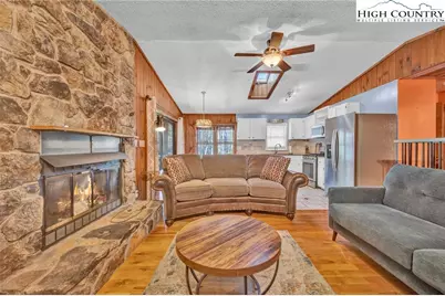 529 Laurel Ridge Road, Banner Elk, NC 28604 - Photo 2