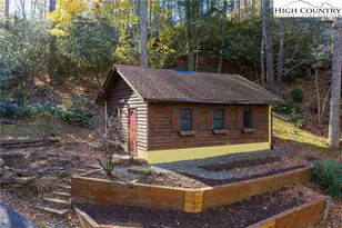 529 Laurel Ridge Rd, Banner Elk, NC 28604 - Photo 40