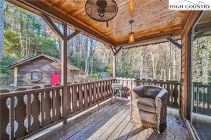 529 Laurel Ridge Rd, Banner Elk, NC 28604 - Photo 16