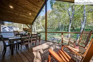 428 Cloud Springs Dr, Sugar Mountain, NC 28604 - Photo 34