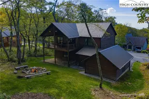 428 Cloud Springs Dr, Sugar Mountain, NC 28604 - Photo 6