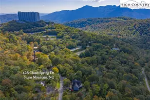 428 Cloud Springs Dr, Sugar Mountain, NC 28604 - Photo 4