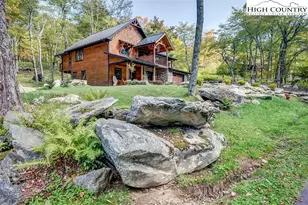 428 Cloud Springs Dr, Sugar Mountain, NC 28604 - Photo 46
