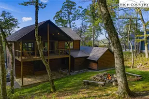 428 Cloud Springs Dr, Sugar Mountain, NC 28604 - Photo 6