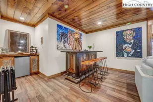 428 Cloud Springs Dr, Sugar Mountain, NC 28604 - Photo 12