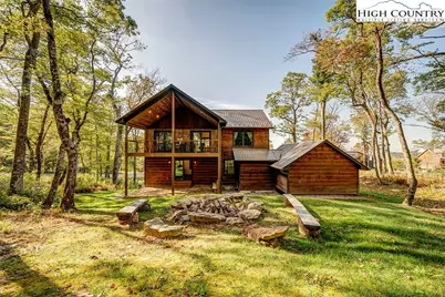 428 Cloud Springs Drive, Sugar Mountain, NC 28604 - Photo 42