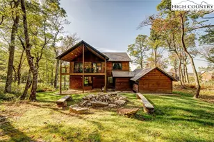 428 Cloud Springs Dr, Sugar Mountain, NC 28604 - Photo 42