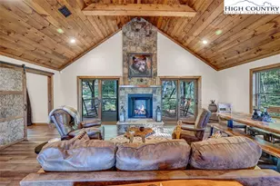 428 Cloud Springs Dr, Sugar Mountain, NC 28604 - Photo 28