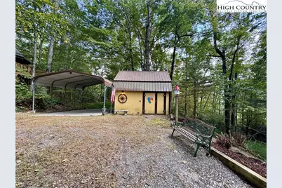 496 Laurelwood Lane, Boone, NC 28607 - Photo 34