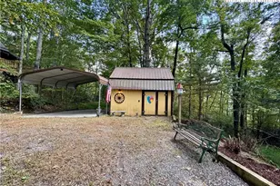 496 Laurelwood Ln, Boone, NC 28607 - Photo 34