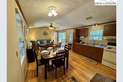 496 Laurelwood Lane, Boone, NC 28607 - Photo 6