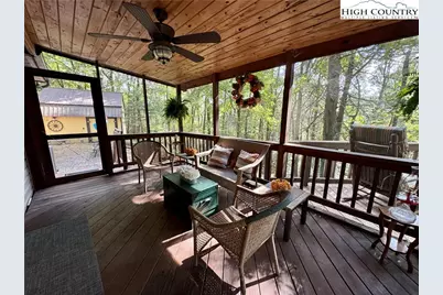 496 Laurelwood Lane, Boone, NC 28607 - Photo 2