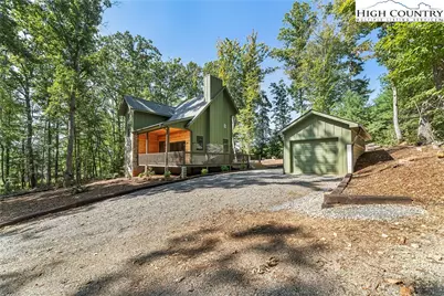90 Clinchfield Gap Road, Marion, NC 28752 - Photo 36