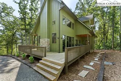 90 Clinchfield Gap Road, Marion, NC 28752 - Photo 30