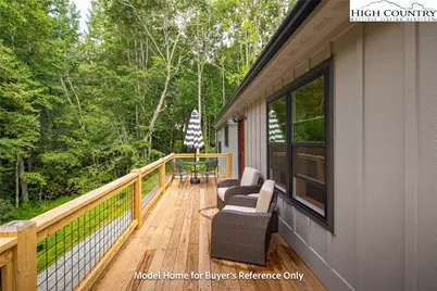 490 Laurelwood Lane, Boone, NC 28607 - Photo 22