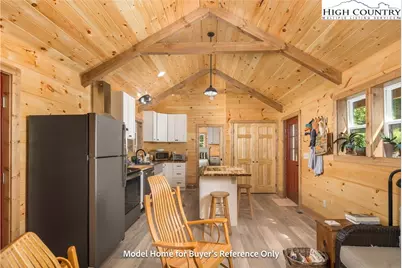 490 Laurelwood Lane, Boone, NC 28607 - Photo 10