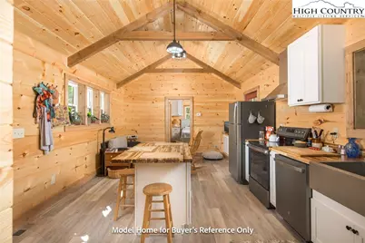 490 Laurelwood Lane, Boone, NC 28607 - Photo 8