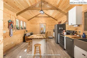 490 Laurelwood Ln, Boone, NC 28607 - Photo 8