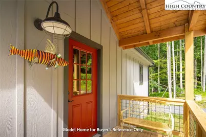 490 Laurelwood Lane, Boone, NC 28607 - Photo 26