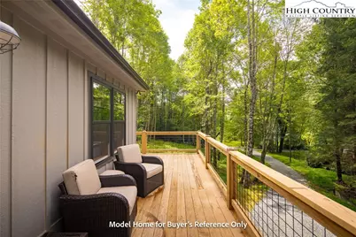 490 Laurelwood Lane, Boone, NC 28607 - Photo 16