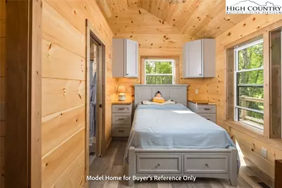 490 Laurelwood Lane, Boone, NC 28607 - Photo 12