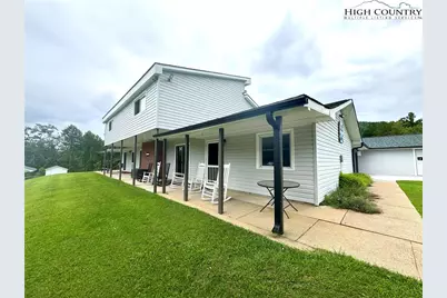 503 Saddle Ridge Drive, Ennice, NC 28623 - Photo 26