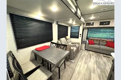 503 Saddle Ridge Drive, Ennice, NC 28623 - Photo 8