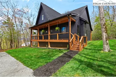 397 Linwood Lane, Newland, NC 28657 - Photo 2