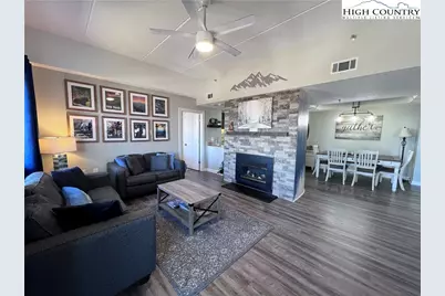 303 Sugar Top Drive #3827, Sugar Mountain, NC 28604 - Photo 1