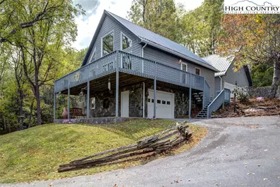 2164 River Bend Road, Mouth of Wilson, VA 24363 - Photo 4