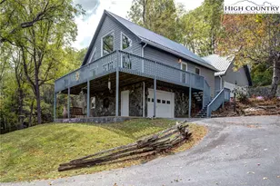 2164 River Bend Rd, Mouth of Wilson, VA 24363 - Photo 4