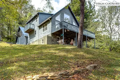 2164 River Bend Road, Mouth of Wilson, VA 24363 - Photo 2