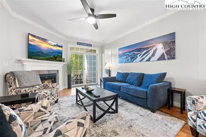 3441 Beech Mountain Parkway #B5, Beech Mountain, NC 28604 - Photo 2