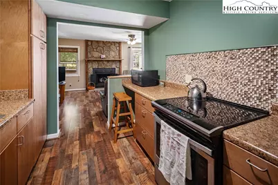 212 Carriage Lamp Court #., Boone, NC 28607 - Photo 6