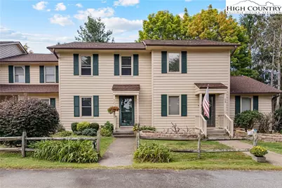 212 Carriage Lamp Court #., Boone, NC 28607 - Photo 4