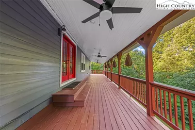 167 Wagon Wheel Lane, Deep Gap, NC 28618 - Photo 44