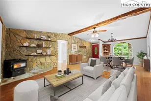 167 Wagon Wheel Ln, Deep Gap, NC 28618 - Photo 8