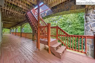 167 Wagon Wheel Ln, Deep Gap, NC 28618 - Photo 48