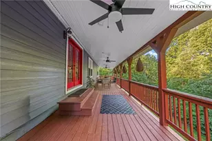 167 Wagon Wheel Ln, Deep Gap, NC 28618 - Photo 22