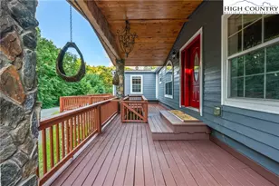 167 Wagon Wheel Ln, Deep Gap, NC 28618 - Photo 42