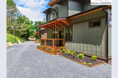 419 Snow Cloud Drive, Banner Elk, NC 28604 - Photo 2