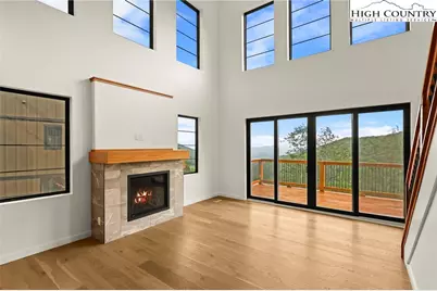 419 Snow Cloud Drive, Seven Devils, NC 28604 - Photo 8