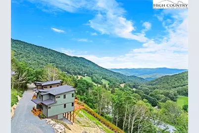 419 Snow Cloud Drive, Banner Elk, NC 28604 - Photo 4