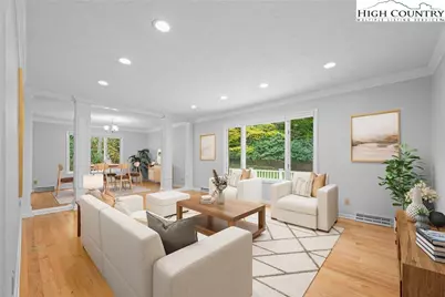 164 Appalachian Drive, Boone, NC 28607 - Photo 4