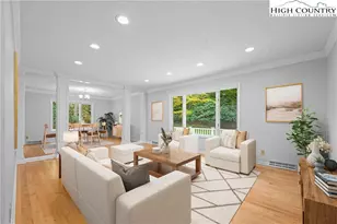 164 Appalachian Dr, Boone, NC 28607 - Photo 4