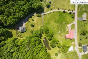 1527 Mabel School Rd, Zionville, NC 28698 - Photo 2