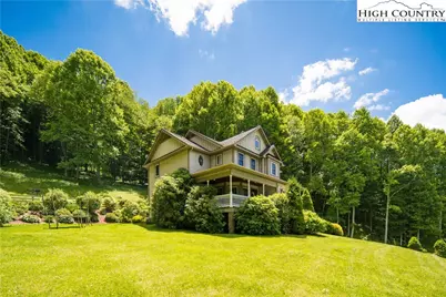 1527 Mabel School Road, Zionville, NC 28698 - Photo 4