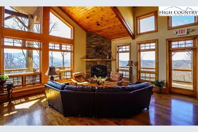 Lot H11 Heritage Ridge, Elk Park, NC 28622 - Photo 14